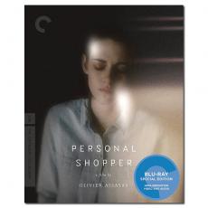 SJ-3139A/奥利维耶 阿萨亚斯:私人采购员/Personal Shopper 2016/BD25:CC版/克里斯汀 斯图尔特/幕后花絮/戛纳获奖