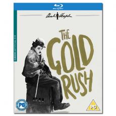 SJ-3921A/卓别林:淘金记/The Gold Rush 1925/BD25:CC版/幕后花絮/中文评论/附国配/《电影手册》影史最美百佳