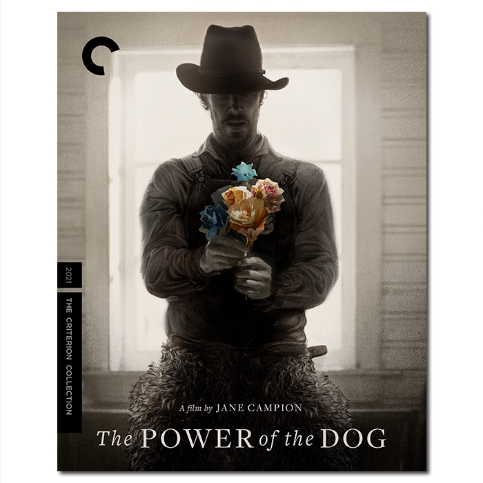 SJ-10506A/LJ-4857A 简 坎皮恩:犬之力/犬山记/The Power of the Dog 2021/BD25:CC版/本尼迪克特 康伯巴奇/克斯汀 邓斯特/柯蒂 斯密特 麦菲/杰西 普莱蒙/托马辛 麦肯齐/幕后花絮