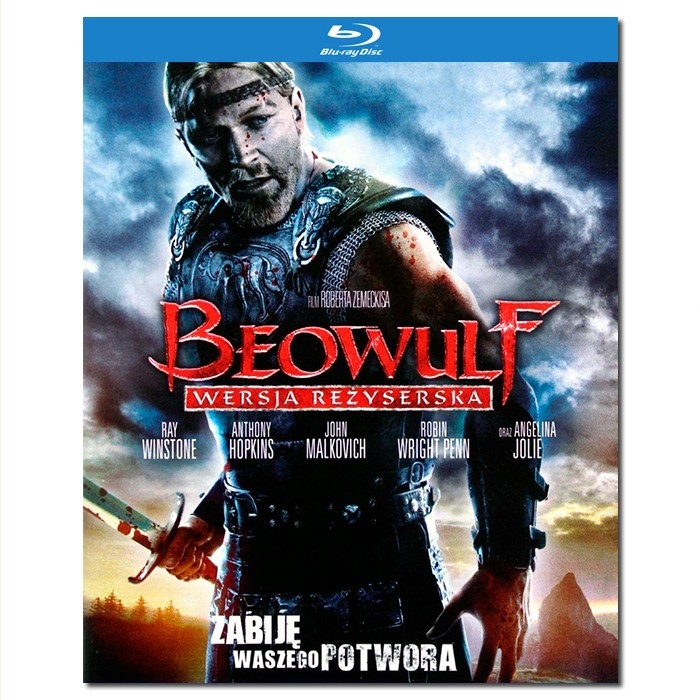 LJ-6720A 罗伯特 泽米吉斯:贝奥武夫/魔战王:贝奥武夫/Beowulf 2007/BD25:雷 温斯顿/克里斯平 格洛弗/安吉丽娜 朱莉/罗宾 怀特/安东尼 霍普金斯/约翰 马尔科维奇/幕后花絮/附国配