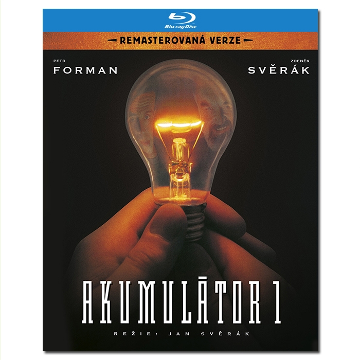SJ-12498A 光纤电人/聚敛者/Akumulátor 1/Accumulator 1 1994/BD25:扬 斯维拉克作品/幕后花絮/捷克电影佳作/威尼斯获奖