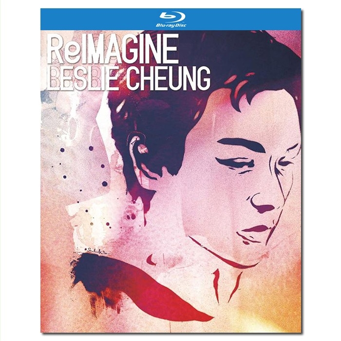 SJ-9645M 浮想联翩 群星追忆张国荣演唱会2012/ReImagine - Leslie Cheung 2012/BD25:林子祥 吴雨霏 孙耀威 叶中月 孙晓慧 谢安琪 关楚耀 陈慧琳/幕后花絮