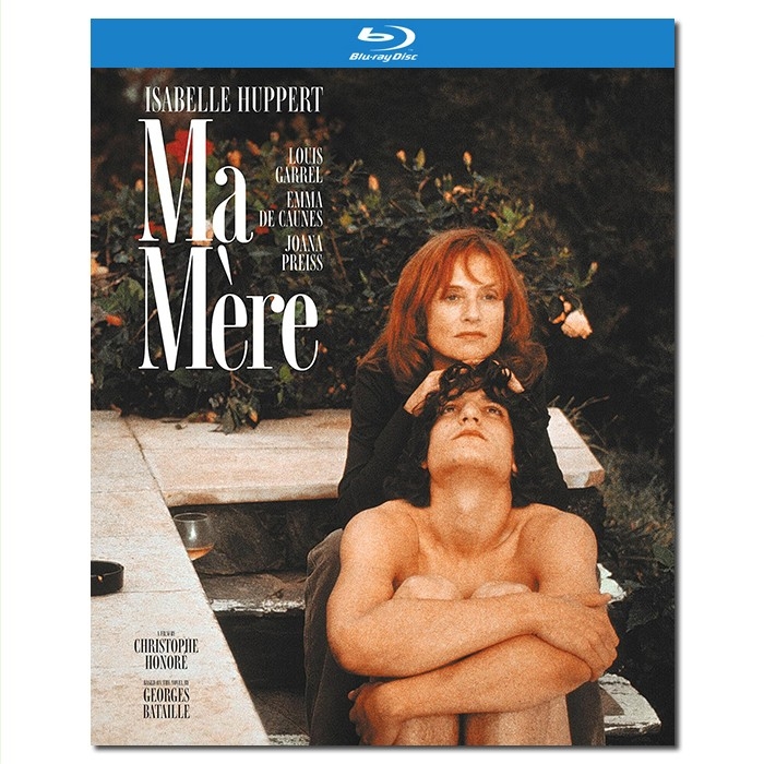 SJ-12613A 克里斯托夫 奥诺雷:母亲,爱情的限度/我的母亲/Ma mère/My Mother 2004/BD25:伊莎贝尔 于佩尔/路易 加瑞尔/幕后花絮