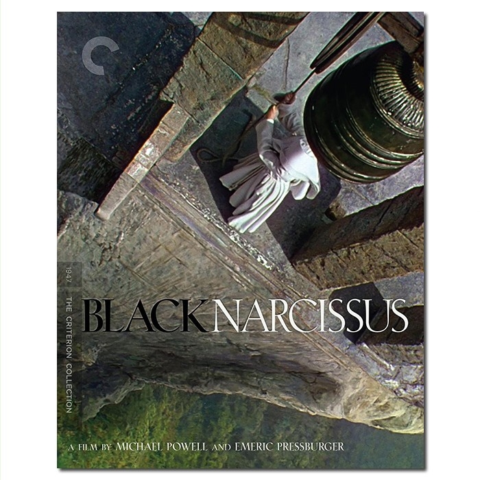 SJ-12648A 黑水仙/思凡/空门遗恨/雪岭春梦/Black Narcissus 1947/BD25:CC版/迈克尔 鲍威尔/埃默里克 普雷斯伯格/黛博拉 蔻儿/弗劳拉 罗博森/简 西蒙斯/大卫 法拉尔/幕后花絮/中文评论