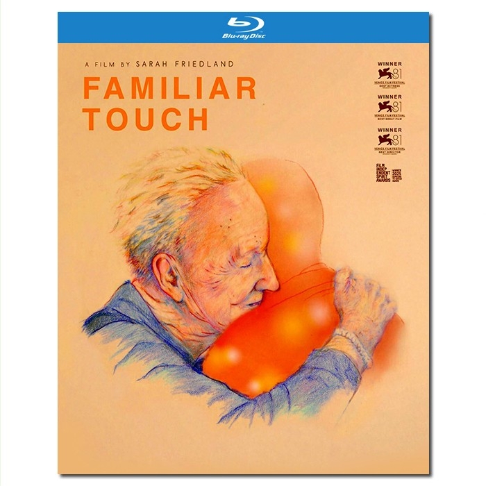 SJ-12857 熟悉的触感/Familiar Touch 2024/BD25:H 乔恩 本杰明/凯思琳 查尔方特/幕后花絮/威尼斯获奖