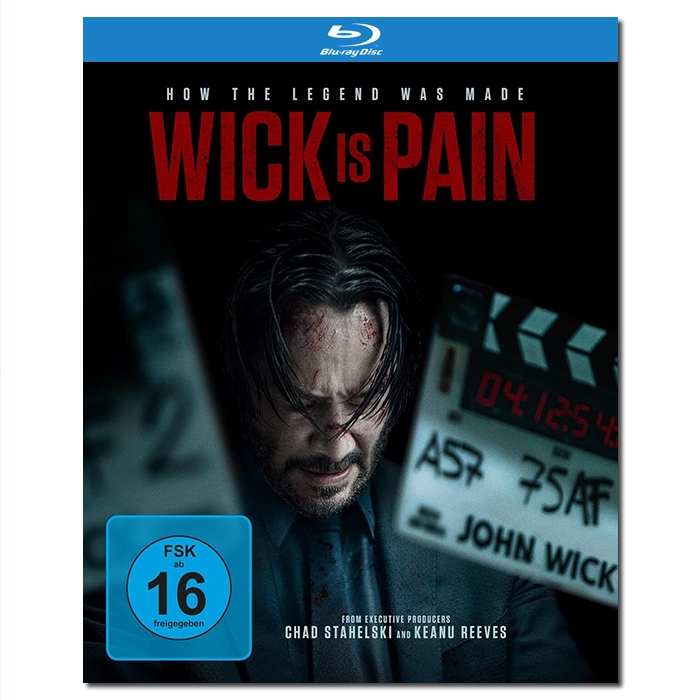 SJ-12895A 疾速剧痛/疾速追杀:幕后纪录/疾速追杀:痛的背后/疾速追杀:痛的传奇/威克:痛的化身/威克之痛/Wick Is Pain 2025/BD25:基努 里维斯/查德 斯塔赫斯基/斯科特 阿金斯/丹尼尔 伯哈特/哈莉 贝瑞/埃里克 布朗/塔兰 巴特勒/幕后花絮