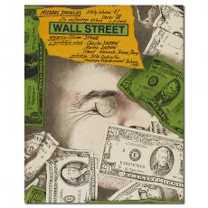 SJBD 华尔街/Wall Street 1987+华尔街2:金钱永不眠/Wall Street: Money Never Sleeps 2010/BD25×2:奥利佛 斯通作品/查理 辛/迈克尔 道格拉斯/达丽尔 汉纳/詹姆斯 斯派德/希亚 拉博夫/乔什 布洛林/凯瑞 穆里根/幕后花絮/中文导评/附国配