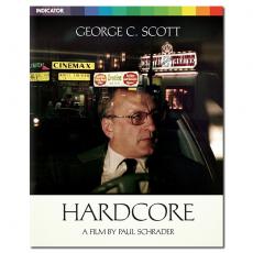 SJ-2746A/保罗 施拉德:赤裸追凶/色情电影/Hardcore 1979/BD25:乔治 C 斯科特/彼得 博伊尔/幕后花絮