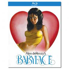 SJ-3300A/娃娃脸/Babyface 1977+SJ-3301A/娃娃脸2/Babyface 2 1986/BD25×2:幕后花絮