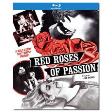 SJ-4473A 盛怒红玫瑰/Red Roses of Passion 1966/BD25:幕后花絮/Vinegar Syndrome邪典情色系列