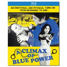 SJ-4939A 蓝色力量中的性高潮/A Climax of Blue Power 1975/BD25:Vinegar Syndrome邪典情色系列