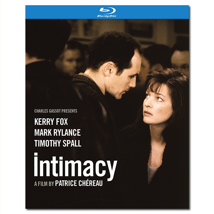SJ-10262A 亲密/亲密关系/Intimité/Intimacy 2001/BD25:帕特里斯 夏侯执导/马克 里朗斯/凯瑞 福克斯/幕后花絮/柏林金熊奖