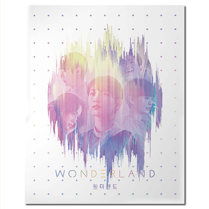 SJ-12604A 梦境/仙境/원더랜드/Wonderland 2024/BD25:汤唯/裴秀智/朴宝剑/郑裕美/崔宇植/孔刘/鲍起静/崔武成
