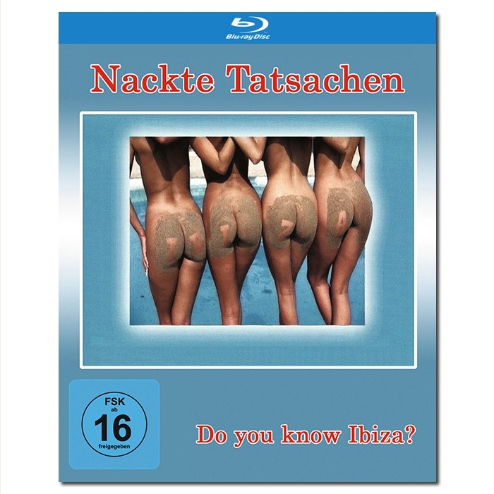 SJ-3680A/裸体诱惑/Nackte Tatsachen/BD25:提比略德B区版